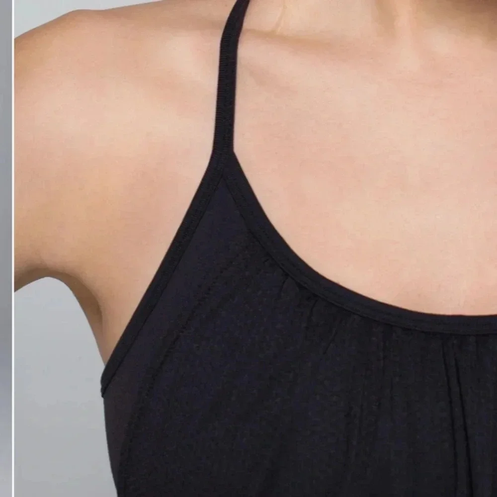 Lululemon no limits tank